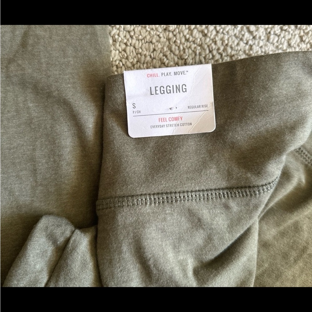 Aerie Leggings NEW!